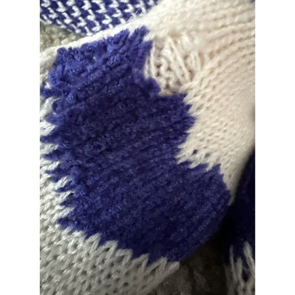 VTG Northwest Territory Beanie & Glove Set Jacket Men’s SMALL/Medium 4-7 NEW - Picture 5 of 8